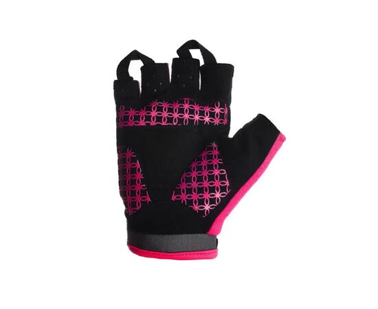 Велорукавиці PowerPlay 5284 C Рожеві XS (SALE_5284C_XS_Pink), зображення 3 Велорукавиці PowerPlay 5284 C Рожеві XS (SALE_5284C_XS_Pink), зображення 3