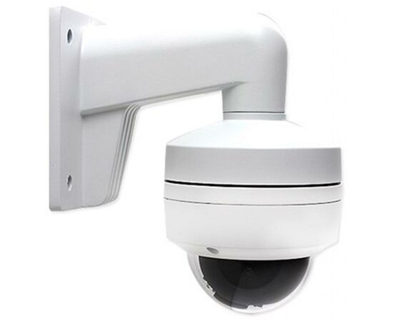 Крепление для видеокамеры Hikvision DS-1272ZJ-110, изображение 4 Крепление для видеокамеры Hikvision DS-1272ZJ-110, изображение 4