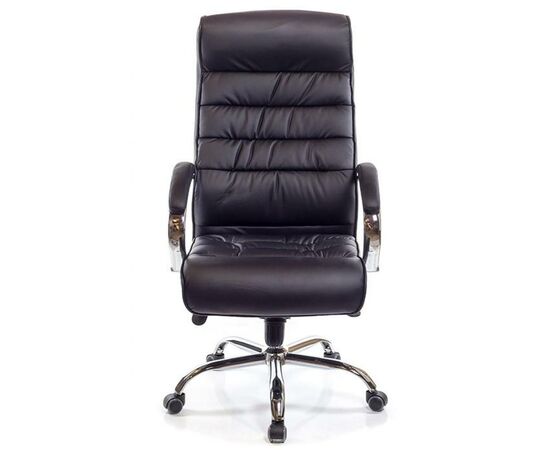 Офісне крісло Аклас Камиль CH MB Чёрное (00078), зображення 2 Офісне крісло Аклас Камиль CH MB Чёрное (00078), зображення 2