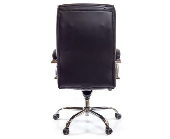 Офісне крісло Аклас Камиль CH MB Чёрное (00078), зображення 4 Офісне крісло Аклас Камиль CH MB Чёрное (00078), зображення 4