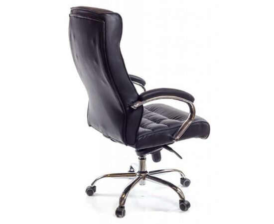 Офісне крісло Аклас Камиль CH MB Чёрное (00078), зображення 5 Офісне крісло Аклас Камиль CH MB Чёрное (00078), зображення 5