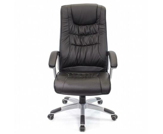 Офисное кресло Аклас Арго New PL TILT Черное (5006), изображение 2 Офисное кресло Аклас Арго New PL TILT Черное (5006), изображение 2