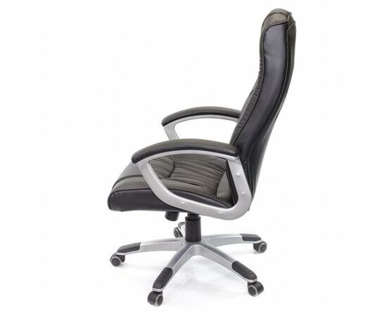 Офисное кресло Аклас Арго New PL TILT Черное (5006), изображение 3 Офисное кресло Аклас Арго New PL TILT Черное (5006), изображение 3