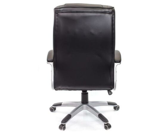 Офисное кресло Аклас Арго New PL TILT Черное (5006), изображение 4 Офисное кресло Аклас Арго New PL TILT Черное (5006), изображение 4