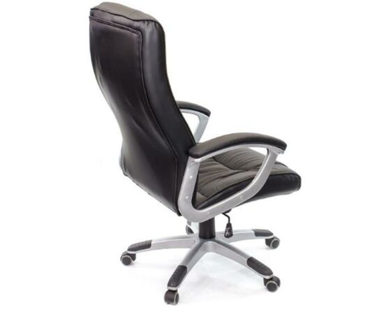 Офисное кресло Аклас Арго New PL TILT Черное (5006), изображение 5 Офисное кресло Аклас Арго New PL TILT Черное (5006), изображение 5