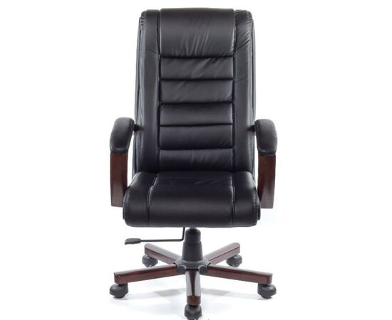 Офисное кресло Аклас Гаспар ЕХ МВ Черное (01671), изображение 2 Офисное кресло Аклас Гаспар ЕХ МВ Черное (01671), изображение 2