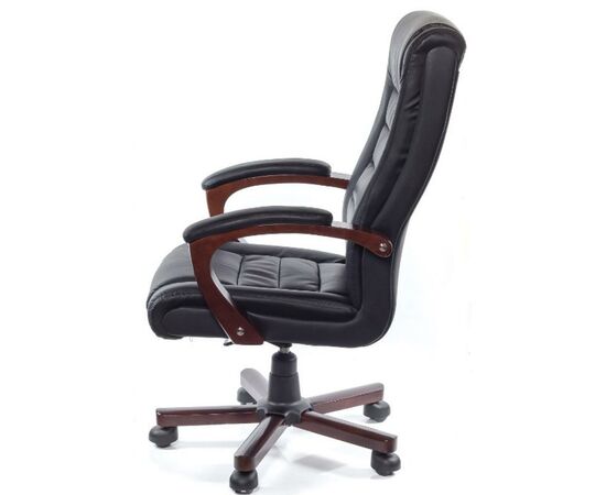 Офисное кресло Аклас Гаспар ЕХ МВ Черное (01671), изображение 3 Офисное кресло Аклас Гаспар ЕХ МВ Черное (01671), изображение 3