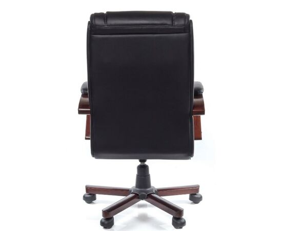 Офисное кресло Аклас Гаспар ЕХ МВ Черное (01671), изображение 4 Офисное кресло Аклас Гаспар ЕХ МВ Черное (01671), изображение 4