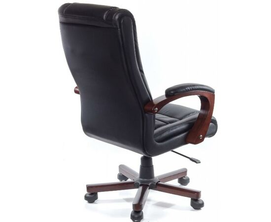 Офисное кресло Аклас Гаспар ЕХ МВ Черное (01671), изображение 5 Офисное кресло Аклас Гаспар ЕХ МВ Черное (01671), изображение 5