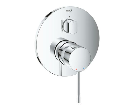 Смеситель Grohe Essence (24092001)