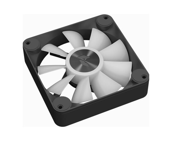 Кулер для корпуса APNX FP2-120 ARGB Black (APF3-PF11317.11), изображение 6 Кулер для корпуса APNX FP2-120 ARGB Black (APF3-PF11317.11), изображение 6