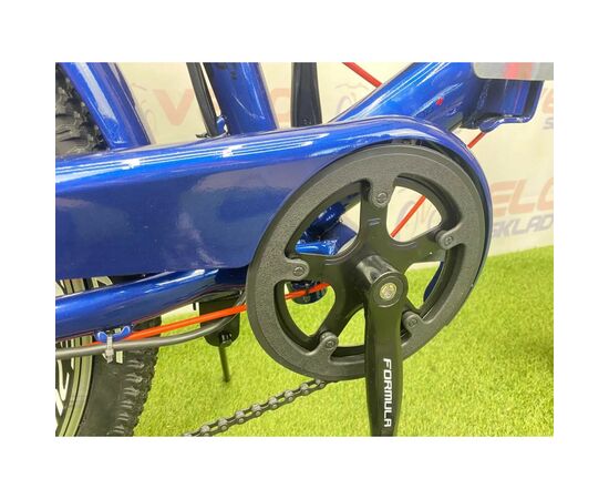 Электровелосипед Formula eSMART FRW AM Vbr 24" 15" 36B 12.5А*г St 2024 Синій (ELB-FR-24-028), изображение 3 Электровелосипед Formula eSMART FRW AM Vbr 24" 15" 36B 12.5А*г St 2024 Синій (ELB-FR-24-028), изображение 3