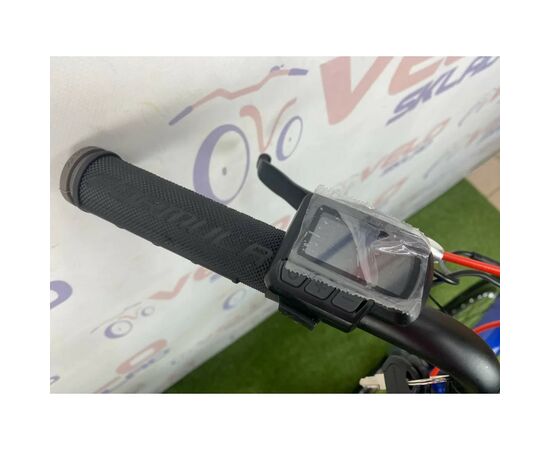 Электровелосипед Formula eSMART FRW AM Vbr 24" 15" 36B 12.5А*г St 2024 Синій (ELB-FR-24-028), изображение 5 Электровелосипед Formula eSMART FRW AM Vbr 24" 15" 36B 12.5А*г St 2024 Синій (ELB-FR-24-028), изображение 5