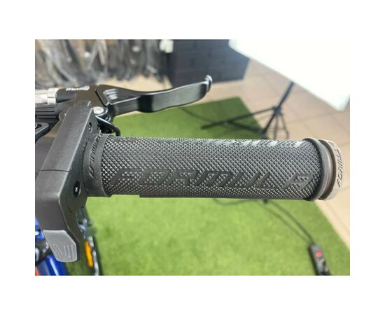 Электровелосипед Formula eSMART FRW AM Vbr 24" 15" 36B 12.5А*г St 2024 Синій (ELB-FR-24-028), изображение 8 Электровелосипед Formula eSMART FRW AM Vbr 24" 15" 36B 12.5А*г St 2024 Синій (ELB-FR-24-028), изображение 8