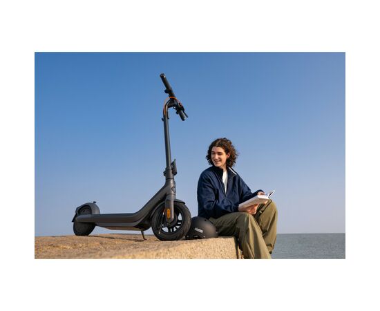 Электросамокат Segway Ninebot E2 PRO E (AA.05.14.05.0005), изображение 11 Электросамокат Segway Ninebot E2 PRO E (AA.05.14.05.0005), изображение 11