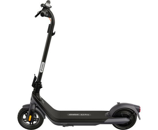 Электросамокат Segway Ninebot E2 PRO E (AA.05.14.05.0005), изображение 2 Электросамокат Segway Ninebot E2 PRO E (AA.05.14.05.0005), изображение 2