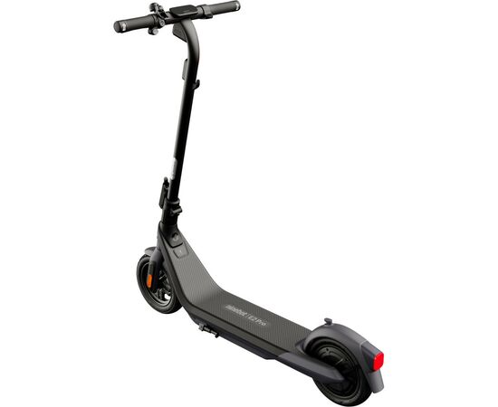 Электросамокат Segway Ninebot E2 PRO E (AA.05.14.05.0005), изображение 5 Электросамокат Segway Ninebot E2 PRO E (AA.05.14.05.0005), изображение 5