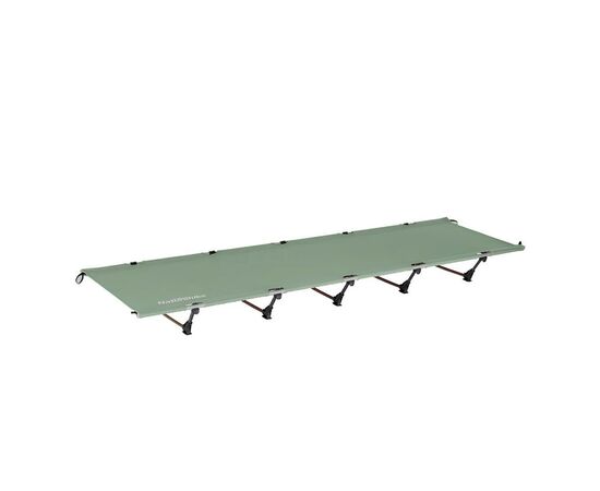 Раскладушка Naturehike XJC05 NH20JJ001 Поліестер Oxford / алюміній зелений (6927595777428)