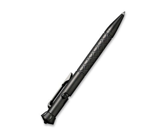 Тактическая ручка Civivi титанова Coronet CP-02B (CP-02B), изображение 2 Тактическая ручка Civivi титанова Coronet CP-02B (CP-02B), изображение 2