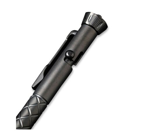 Тактическая ручка Civivi титанова Coronet CP-02B (CP-02B), изображение 5 Тактическая ручка Civivi титанова Coronet CP-02B (CP-02B), изображение 5