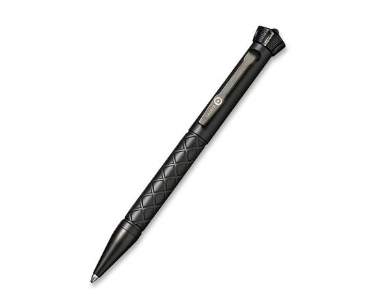 Тактична ручка Civivi титанова Coronet CP-02B (CP-02B)