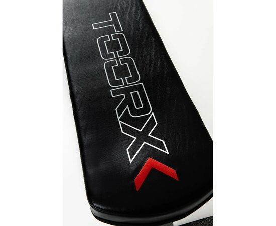 Скамья атлетическая Toorx Горизонтальна Flat Bench WBX 65 (WBX-65) (930723), изображение 3