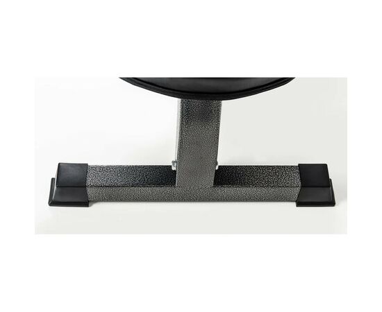 Скамья атлетическая Toorx Горизонтальна Flat Bench WBX 65 (WBX-65) (930723), изображение 5