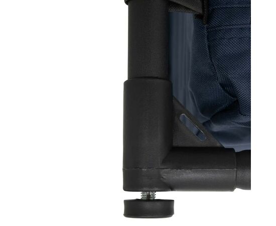 Набор кемпинговой мебели Bo-Camp Кухня кемпінгова Herbert Blue (1593648), изображение 2 Набор кемпинговой мебели Bo-Camp Кухня кемпінгова Herbert Blue (1593648), изображение 2