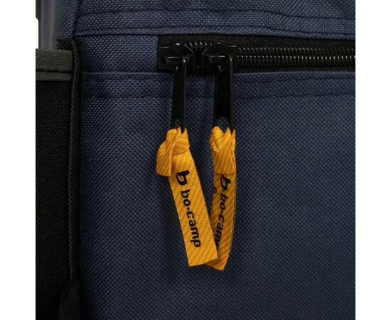 Набор кемпинговой мебели Bo-Camp Кухня кемпінгова Herbert Blue (1593648), изображение 3 Набор кемпинговой мебели Bo-Camp Кухня кемпінгова Herbert Blue (1593648), изображение 3