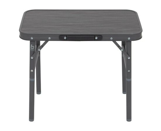Туристический стол Bo-Camp Logan 56x34 cm Grey (1404480), изображение 2