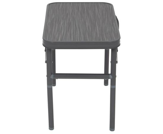 Туристический стол Bo-Camp Logan 56x34 cm Grey (1404480), изображение 3