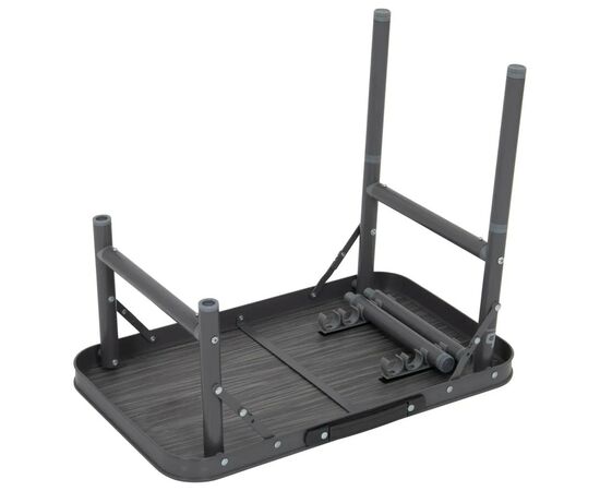 Туристический стол Bo-Camp Logan 56x34 cm Grey (1404480), изображение 5