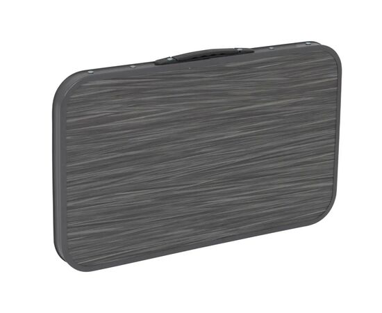 Туристический стол Bo-Camp Logan 56x34 cm Grey (1404480), изображение 7