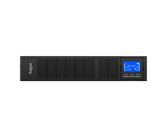 Источник бесперебойного питания nJoy Balder 1500VA USB (PWUP-OL150BA-AZ01B), изображение 2 Источник бесперебойного питания nJoy Balder 1500VA USB (PWUP-OL150BA-AZ01B), изображение 2