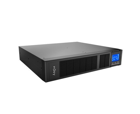 Источник бесперебойного питания nJoy Balder 1500VA USB (PWUP-OL150BA-AZ01B), изображение 3 Источник бесперебойного питания nJoy Balder 1500VA USB (PWUP-OL150BA-AZ01B), изображение 3
