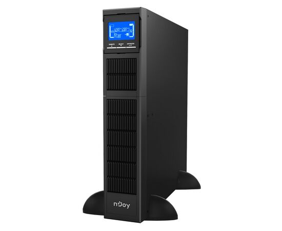 Источник бесперебойного питания nJoy Balder 1500VA USB (PWUP-OL150BA-AZ01B), изображение 5 Источник бесперебойного питания nJoy Balder 1500VA USB (PWUP-OL150BA-AZ01B), изображение 5