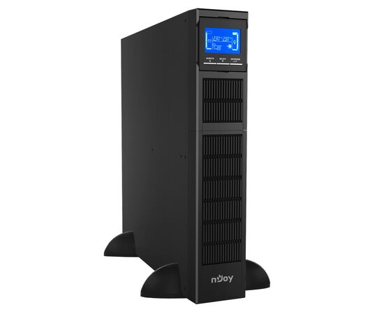 Источник бесперебойного питания nJoy Balder 1500VA USB (PWUP-OL150BA-AZ01B), изображение 7 Источник бесперебойного питания nJoy Balder 1500VA USB (PWUP-OL150BA-AZ01B), изображение 7