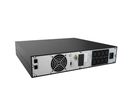 Источник бесперебойного питания nJoy Balder 1500VA USB (PWUP-OL150BA-AZ01B), изображение 8 Источник бесперебойного питания nJoy Balder 1500VA USB (PWUP-OL150BA-AZ01B), изображение 8