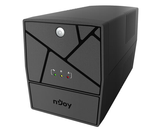Источник бесперебойного питания nJoy Keen 2000VA (UPLI-LI200KE-CG01B)