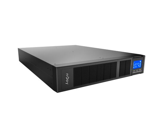 Источник бесперебойного питания nJoy Balder 3000VA USB (PWUP-OL300BA-AZ01B), изображение 3 Источник бесперебойного питания nJoy Balder 3000VA USB (PWUP-OL300BA-AZ01B), изображение 3