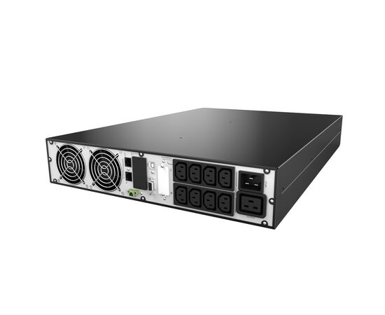 Источник бесперебойного питания nJoy Balder 3000VA USB (PWUP-OL300BA-AZ01B), изображение 4 Источник бесперебойного питания nJoy Balder 3000VA USB (PWUP-OL300BA-AZ01B), изображение 4