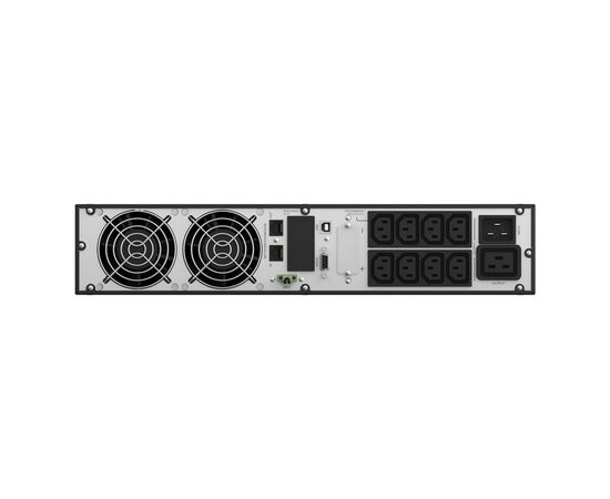 Источник бесперебойного питания nJoy Balder 3000VA USB (PWUP-OL300BA-AZ01B), изображение 5 Источник бесперебойного питания nJoy Balder 3000VA USB (PWUP-OL300BA-AZ01B), изображение 5