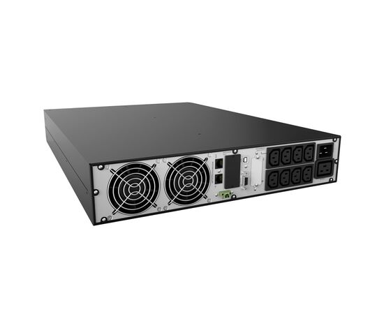 Источник бесперебойного питания nJoy Balder 3000VA USB (PWUP-OL300BA-AZ01B), изображение 6 Источник бесперебойного питания nJoy Balder 3000VA USB (PWUP-OL300BA-AZ01B), изображение 6