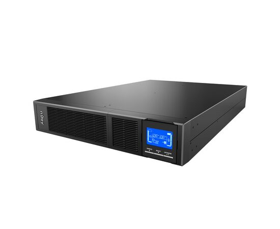 Источник бесперебойного питания nJoy Balder 3000VA USB (PWUP-OL300BA-AZ01B)