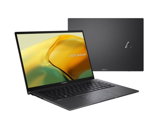 Ноутбук ASUS Zenbook 14 UM3402YA-KP751 (90NB0W95-M01C20), зображення 2