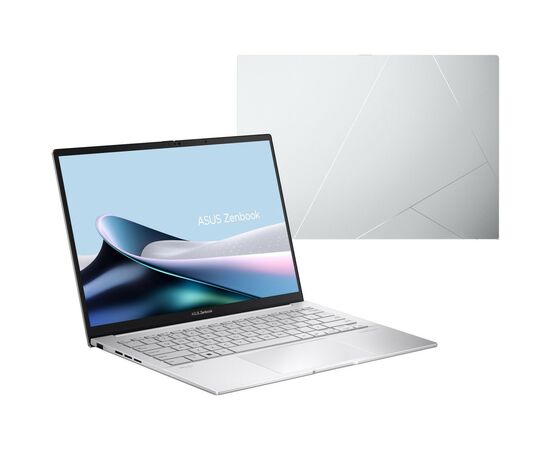 Ноутбук ASUS Zenbook 14 OLED UX3405MA-PP048X (90NB11R2-M00270), зображення 2