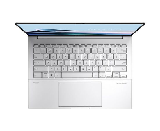Ноутбук ASUS Zenbook 14 OLED UX3405MA-PP048X (90NB11R2-M00270), зображення 5