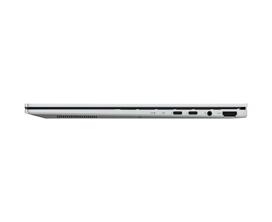 Ноутбук ASUS Zenbook 14 OLED UX3405MA-PP048X (90NB11R2-M00270), зображення 7