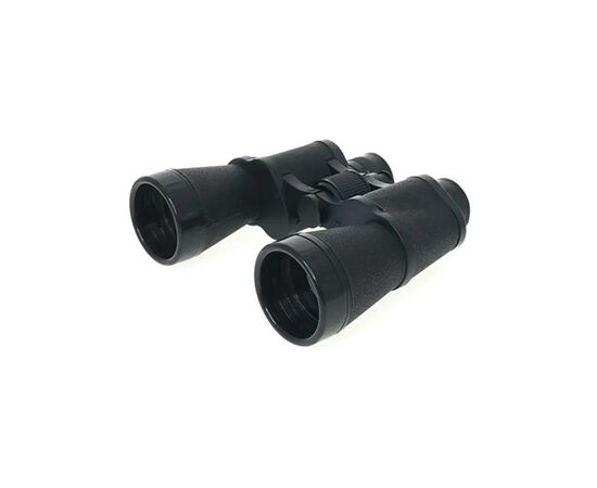Бинокль Comet AXP108 (7 x 50) чорний, в чохлі (SALE_AXP108-0750)