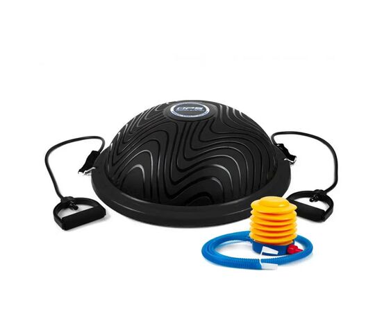 Балансировочная платформа Power System PS-4200 Balance Trainer Zone (O60) Black (4200BK-0)